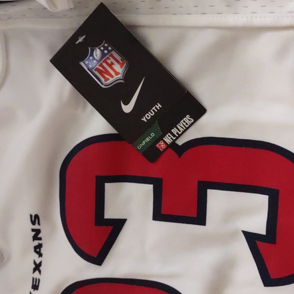 NFL player Jersey - Picture 7 of 8